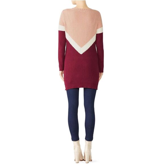 NEW Somedays lovin Get It Girl Tunic Sweater S $119 - Picture 2 of 7